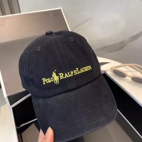 Cheap Ralph Lauren Polo Caps #1288232 Replica Wholesale [$27.00 USD] [ITEM#1288232] on Replica Ralph Lauren Polo Caps