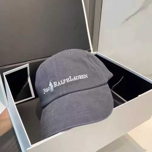 Ralph Lauren Polo Caps #1288236