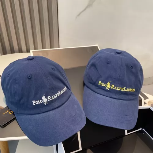 Cheap Ralph Lauren Polo Caps #1288242 Replica Wholesale [$27.00 USD] [ITEM#1288242] on Replica Ralph Lauren Polo Caps