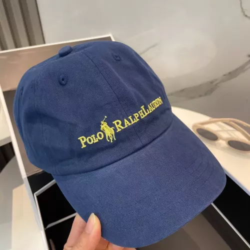 Cheap Ralph Lauren Polo Caps #1288243 Replica Wholesale [$27.00 USD] [ITEM#1288243] on Replica Ralph Lauren Polo Caps