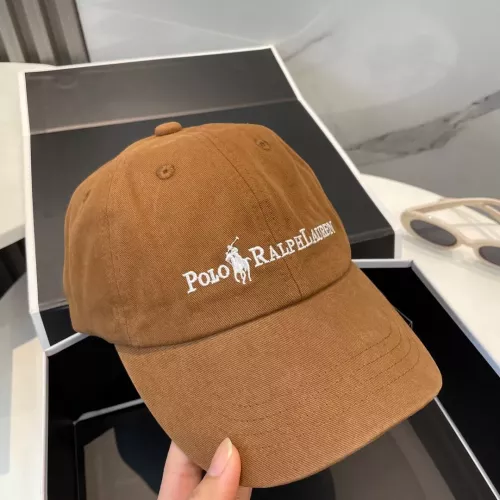 Ralph Lauren Polo Caps #1288247