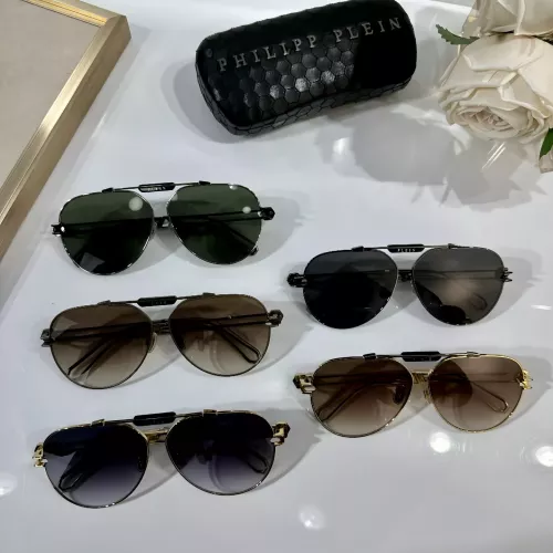 Cheap Philipp Plein PP AAA Quality Sunglasses #1288252 Replica Wholesale [$85.00 USD] [ITEM#1288252] on Replica Philipp Plein PP AAA Quality Sunglasses