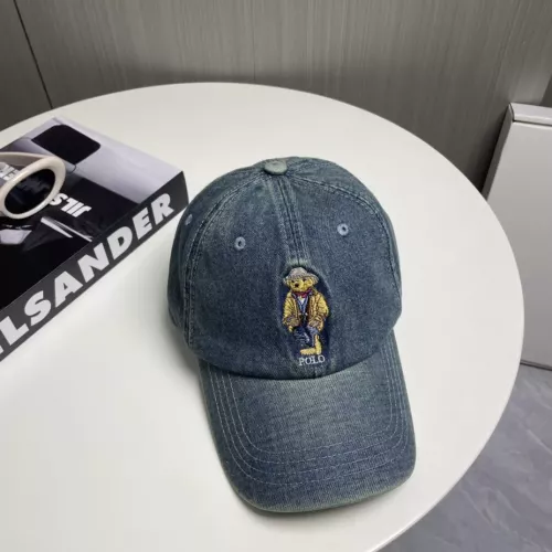 Ralph Lauren Polo Caps #1288255