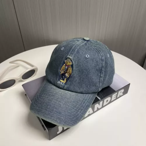 Cheap Ralph Lauren Polo Caps #1288255 Replica Wholesale [$27.00 USD] [ITEM#1288255] on Replica Ralph Lauren Polo Caps