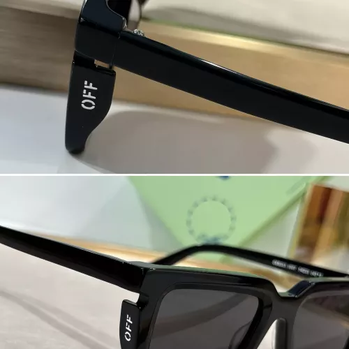 Cheap Off-White AAA Quality Sunglasses #1288256 Replica Wholesale [$64.00 USD] [ITEM#1288256] on Replica Off-White AAA Quality Sunglasses