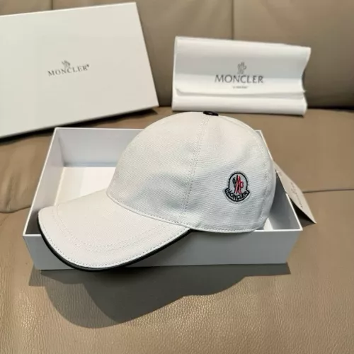 Cheap Moncler Caps #1288262 Replica Wholesale [$34.00 USD] [ITEM#1288262] on Replica Moncler Caps