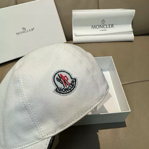 Cheap Moncler Caps #1288262 Replica Wholesale [$34.00 USD] [ITEM#1288262] on Replica Moncler Caps