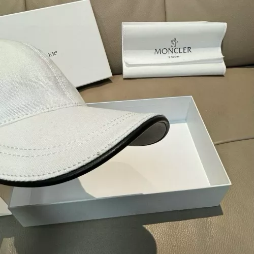 Cheap Moncler Caps #1288262 Replica Wholesale [$34.00 USD] [ITEM#1288262] on Replica Moncler Caps