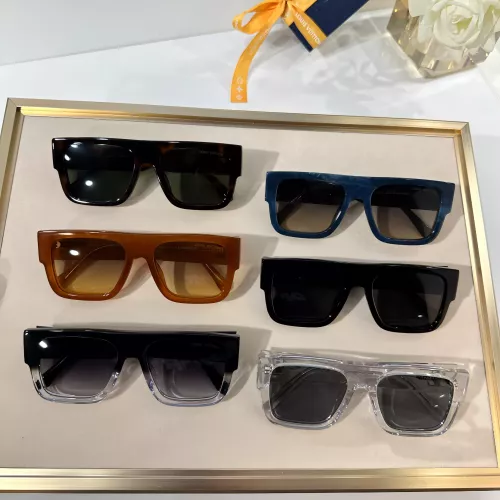 Cheap Louis Vuitton AAA Quality Sunglasses #1288274 Replica Wholesale [$68.00 USD] [ITEM#1288274] on Replica Louis Vuitton AAA Quality Sunglasses