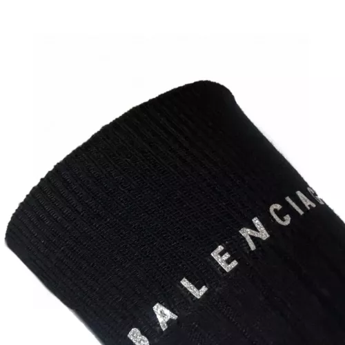 Cheap Balenciaga Socks #1288279 Replica Wholesale [$29.00 USD] [ITEM#1288279] on Replica Balenciaga Socks