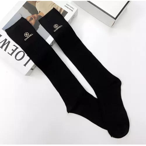 Chanel Socks #1288286