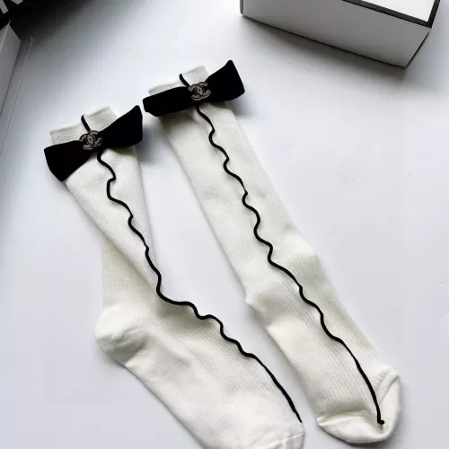 Chanel Socks For Women #1288287