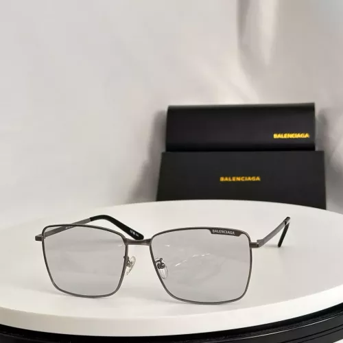 Balenciaga AAA Quality Sunglasses #1288288