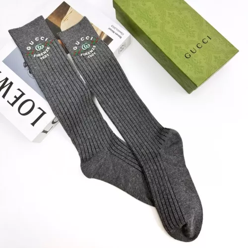 Gucci Socks For Women #1288295