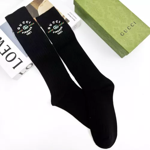 Gucci Socks For Women #1288298