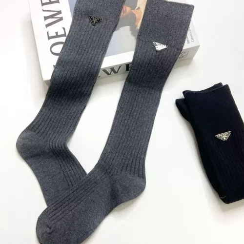 Prada Socks #1288304