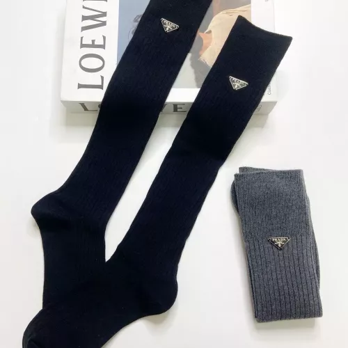 Prada Socks #1288305