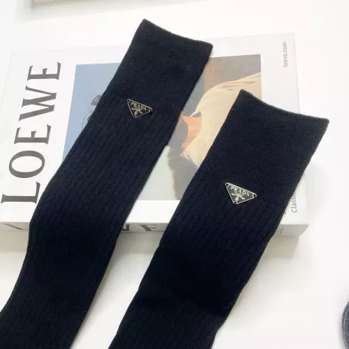 Cheap Prada Socks #1288305 Replica Wholesale [$29.00 USD] [ITEM#1288305] on Replica Prada Socks