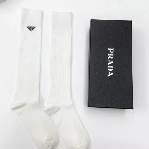 Prada Socks #1288306