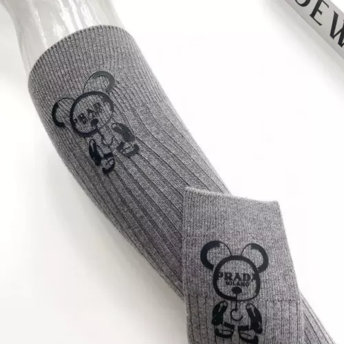 Cheap Prada Socks #1288308 Replica Wholesale [$29.00 USD] [ITEM#1288308] on Replica Prada Socks