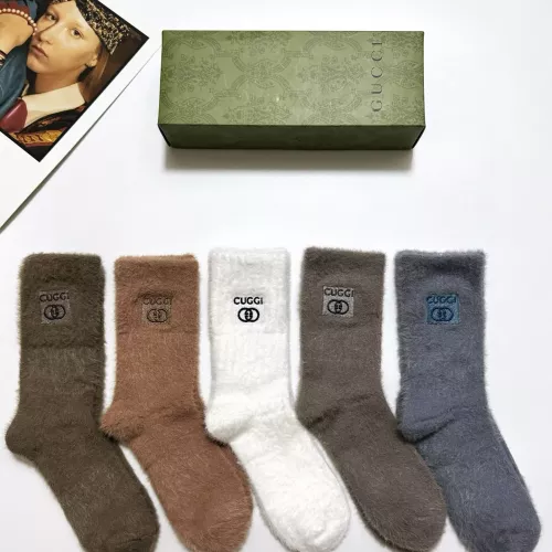 Gucci Socks #1288314