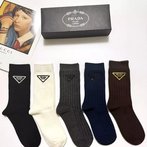 Prada Socks #1288315