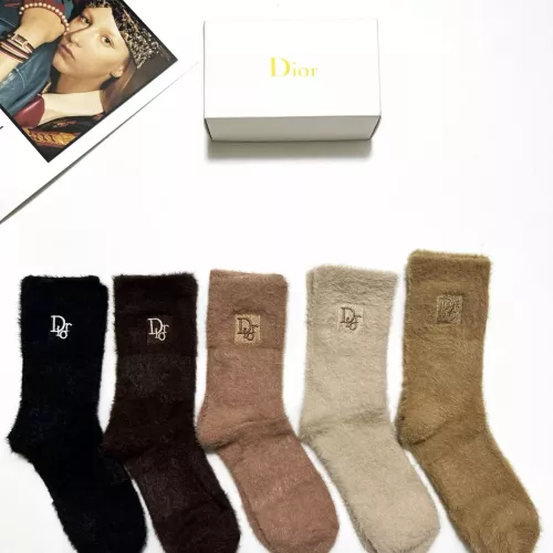 Christian Dior Socks #1288316