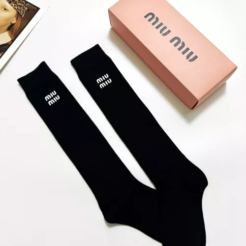 MIU MIU Socks #1288319