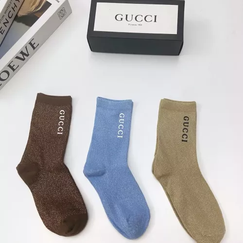 Gucci Socks #1288320