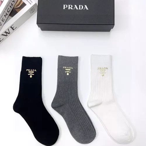 Prada Socks #1288321