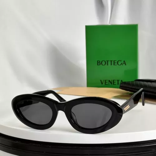 Bottega Veneta AAA Quality Sunglasses #1288327