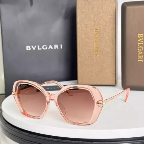 Cheap Bvlgari AAA Quality Sunglasses #1288349 Replica Wholesale [$60.00 USD] [ITEM#1288349] on Replica Bvlgari AAA Quality Sunglasses