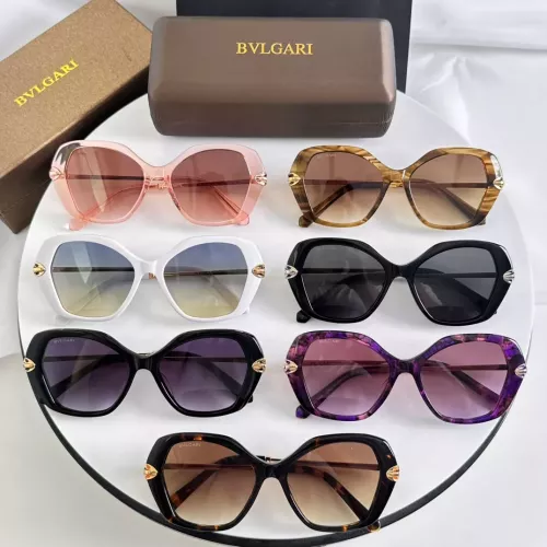 Cheap Bvlgari AAA Quality Sunglasses #1288349 Replica Wholesale [$60.00 USD] [ITEM#1288349] on Replica Bvlgari AAA Quality Sunglasses