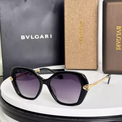 Cheap Bvlgari AAA Quality Sunglasses #1288353 Replica Wholesale [$60.00 USD] [ITEM#1288353] on Replica Bvlgari AAA Quality Sunglasses