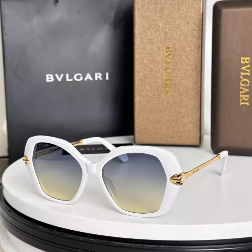 Cheap Bvlgari AAA Quality Sunglasses #1288355 Replica Wholesale [$60.00 USD] [ITEM#1288355] on Replica Bvlgari AAA Quality Sunglasses