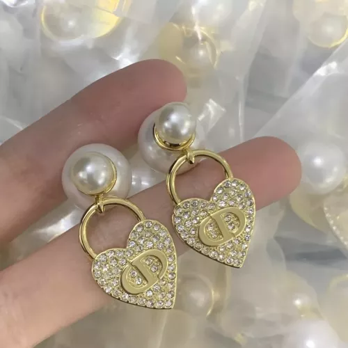 Christian Dior Earrings For Women #1288358