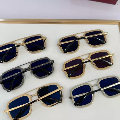 Cheap Cartier AAA Quality Sunglassess #1288360 Replica Wholesale [$64.00 USD] [ITEM#1288360] on Replica Cartier AAA Quality Sunglassess