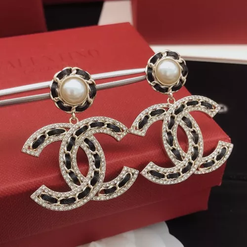 Chanel Earrings For Women #1288388