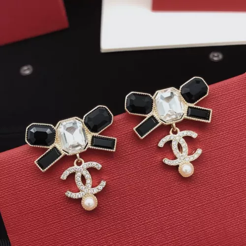 Chanel Earrings For Women #1288391