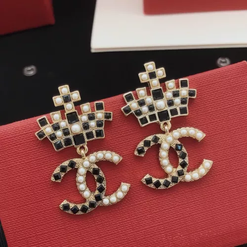 Chanel Earrings For Women #1288393