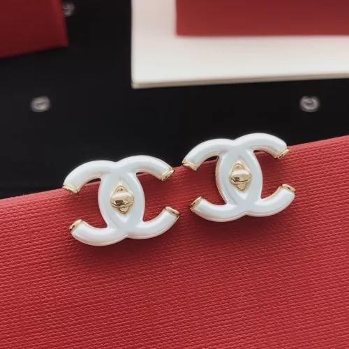 Chanel Earrings For Women #1288394