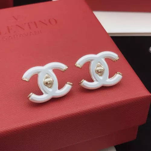 Cheap Chanel Earrings For Women #1288394 Replica Wholesale [$29.00 USD] [ITEM#1288394] on Replica Chanel Earrings