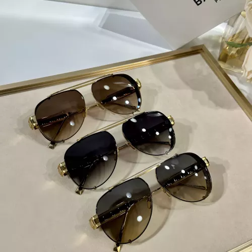 Cheap Balmain AAA Quality Sunglasses #1288396 Replica Wholesale [$72.00 USD] [ITEM#1288396] on Replica Balmain AAA Quality Sunglasses