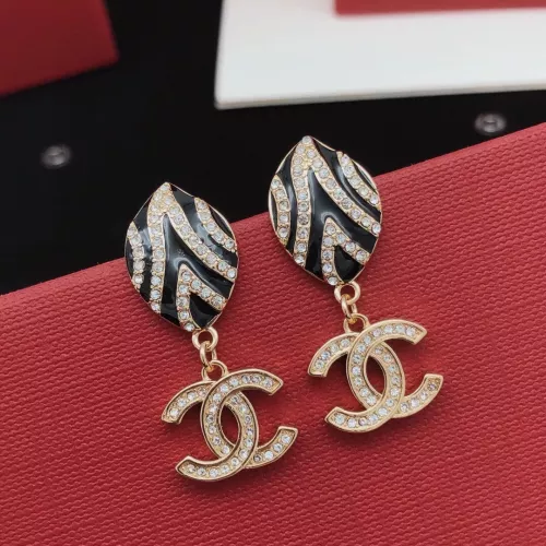 Chanel Earrings For Women #1288400