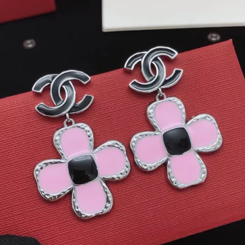 Chanel Earrings For Women #1288401