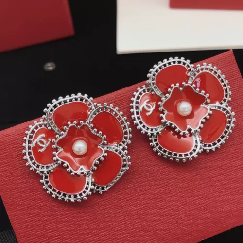 Chanel Earrings For Women #1288406