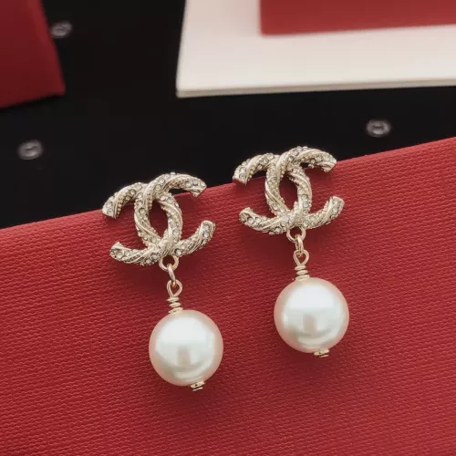 Chanel Earrings For Women #1288410