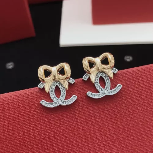 Chanel Earrings For Women #1288411