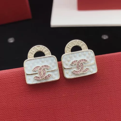 Chanel Earrings For Women #1288413