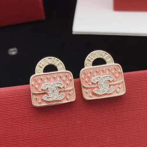 Chanel Earrings For Women #1288418